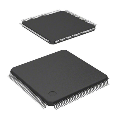 মাইক্রোকন্ট্রোলার এমসিইউ STM32F373V8T6 ARM Cortex-M4 32-বিট 72 MHz এমসিইউ এমবেডেড