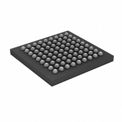 মাইক্রোকন্ট্রোলার এমসিইউ STM32L051K8U7 32-বিট সিঙ্গল-কোর এমসিইউ 32-ইউএফকিউএফএন