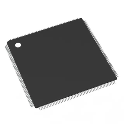 মাইক্রোকন্ট্রোলার এমসিইউ STM32U545REI6 32-বিট আল্ট্রা-নিম্ন শক্তি ARM কর্টেক্স-এম 33 এমসিইউ