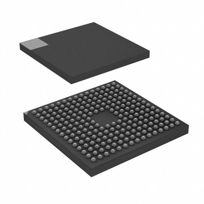 মাইক্রোকন্ট্রোলার এমসিইউ STM32F373V8H6 32-বিট 72MHz এআরএম কর্টেক্স-এম 4 এমবেডেড ফ্ল্যাশ সহ