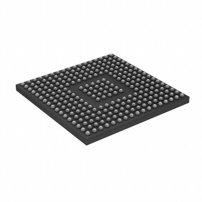 মাইক্রোকন্ট্রোলার MCU STM32F373VBH6 ARM Cortex-M4 STM32F3 এমবেডেড MCU
