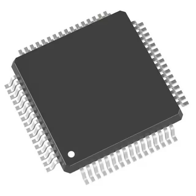 মাইক্রোকন্ট্রোলার এমসিইউ STM32F070RBT6 ARM কর্টেক্স-এম0 এমসিইউ 128 কেবি ফ্ল্যাশ সহ