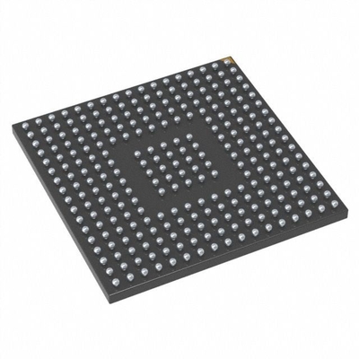 মাইক্রোকন্ট্রোলার এমসিইউ STM32U5A5QJI6 160 MHz এমবেড হাই-স্পিড এআরএম কর্টেক্স-এম 33 এমসিইউ