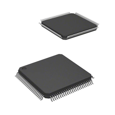 মাইক্রোকন্ট্রোলার এমসিইউ STM32F070F6P6 মেইনস্ট্রিম আর্ম কর্টেক্স-এম0 ভ্যালু লাইন এমসিইউ
