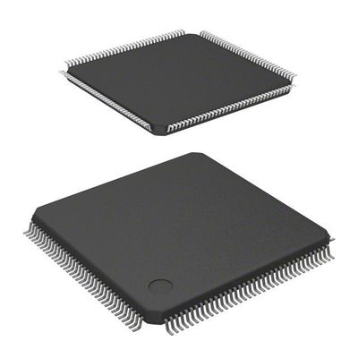 STM32F072VBT6 মাইক্রোকন্ট্রোলার MCU 48MHz মেইনস্ট্রিম ইউএসবি লাইন 32-বিট সিঙ্গল-কোর MCU