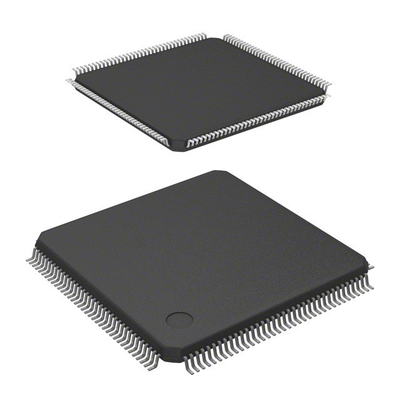 মাইক্রোকন্ট্রোলার MCU STM32L011D4P6 32 MHz CPU অতি-নিম্ন-শক্তি ARM কর্টেক্স-M0