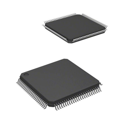 মাইক্রোকন্ট্রোলার MCU STM32WB55VCQ7 BLE 5.3 32MHz RF মাইক্রোকন্ট্রোলার MCU