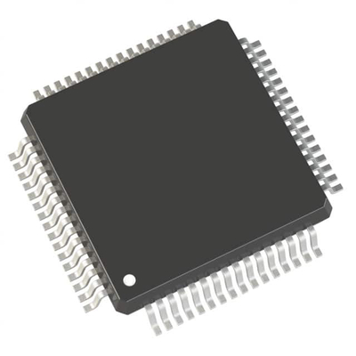 মাইক্রোকন্ট্রোলার MCU STM32WL55CCU7 Sub-GHz ওয়্যারলেস মাল্টিপ্রোটোকল মাইক্রোকন্ট্রোলার