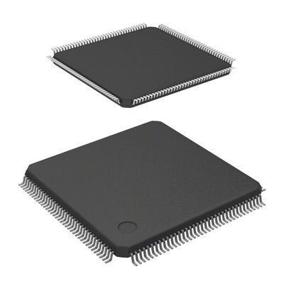 STM32F407VGT7 মাইক্রোকন্ট্রোলার MCU 32-বিট RISC কোর 168 MHz ARM কর্টেক্স-এম 4