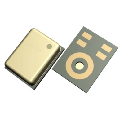 সেন্সর আইসি IM73D122V01XTMA1 অতি-নিম্ন গোলমাল উচ্চ সংবেদনশীলতা ডিজিটাল XENSIV TM MEMS মাইক্রোফোন