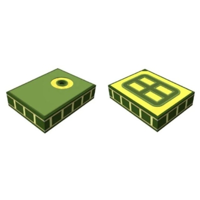 সেন্সর আইসি IMP34DT05TR শিল্প অ্যাপ্লিকেশন জন্য Omnidirectional ডিজিটাল মাইক্রোফোন