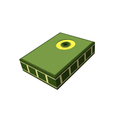 সেন্সর আইসি MP34DT06JTR এমইএমএস অডিও সেন্সর ওমনিডাইরেকশনাল ডিজিটাল মাইক্রোফোন