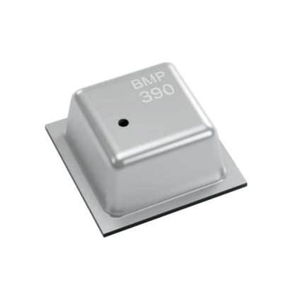 সেন্সর আইসি BMP390 হাই পারফরম্যান্স ডিজিটাল চাপ সেন্সর 10-LGA