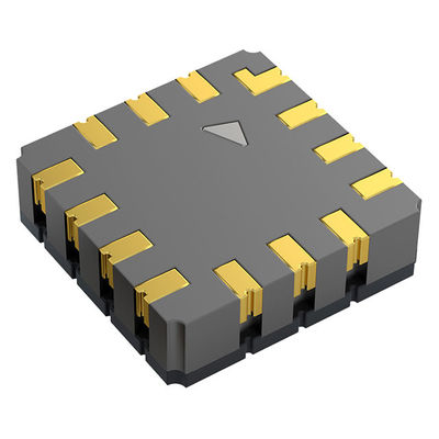 ADXL355BEZ সেন্সর আইসি 1.5kHz সুনির্দিষ্ট পরিমাপের জন্য নিম্ন গোলমাল 3-অক্ষের এমইএমএস অ্যাক্সিলেরোমিটার