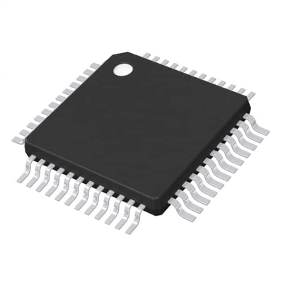 মাইক্রোকন্ট্রোলার এমসিইউ STM32F072CBY6 আর্ম কর্টেক্স-এম0 STM32 মেইনস্ট্রিম এমসিইউ 48MHz