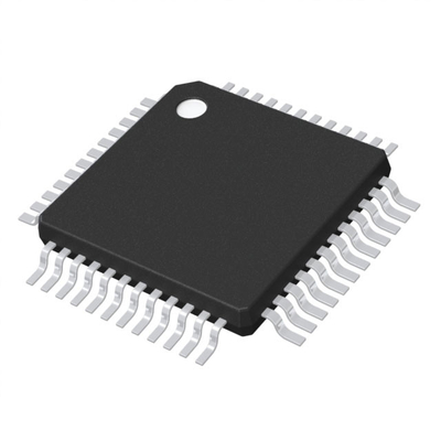 মাইক্রোকন্ট্রোলার এমসিইউ STM32L443CCU6 একক কোর STM32 পারফরম্যান্স মাইক্রোকন্ট্রোলার 80MHz