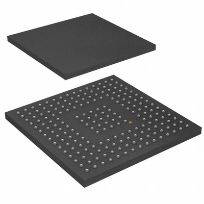 মাইক্রোকন্ট্রোলার MCU SPC58EC74E7P001X 32-বিট পাওয়ার আর্কিটেকচার প্রযুক্তি MCU