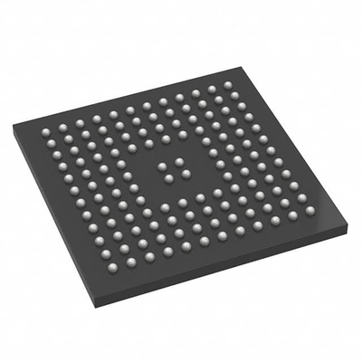 মাইক্রোকন্ট্রোলার এমসিইউ STM32L433CBT6 হাই-পারফরম্যান্স আর্ম কর্টেক্স-এম 4 32-বিট RISC কোর