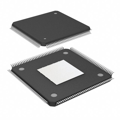 মাইক্রোকন্ট্রোলার এমসিইউ STM32L496RET6 আল্ট্রা লো পাওয়ার STM32 32-বিট আর্ম কর্টেক্স এমসিইউ