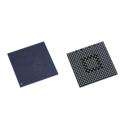 মাইক্রোকন্ট্রোলার এমসিইউ STM32L475RCT3 আর্ম কর্টেক্স-এম 4 এমসিইউ 80MHz 256Kbyte ফ্ল্যাশ মেমরি সহ