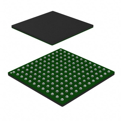 মাইক্রোকন্ট্রোলার এমসিইউ STM32F051K4U7 48MHz মেইনস্ট্রিম আর্ম কর্টেক্স-এম0 অ্যাক্সেস লাইন এমসিইউ