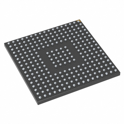 মাইক্রোকন্ট্রোলার এমসিইউ STM32L452REI6 সিঙ্গল-কোর ৩২-বিট এমসিইউ ফ্ল্যাশ মেমরির ৫১২ কেবাইট সহ