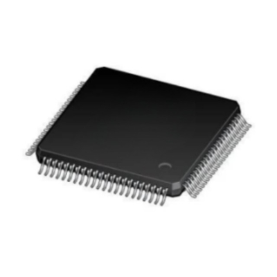 মাইক্রোকন্ট্রোলার MCU S32K344EHT1VPBST ARM Cortex-M7 অটোমোটিভ মাইক্রোকন্ট্রোলার IC 172-QFP