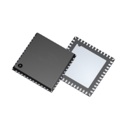 মাইক্রোকন্ট্রোলার MCU TLE9855QX MCU 32BIT 96KB FLASH 48VQFN