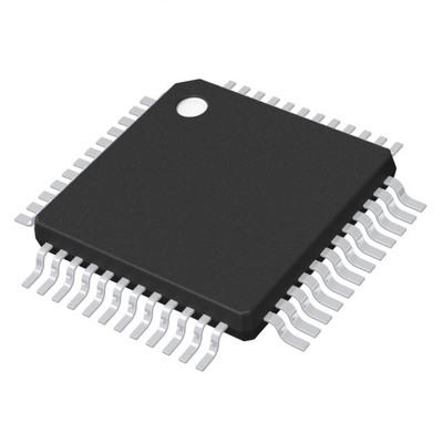 মাইক্রোকন্ট্রোলার MCU TLE9879QTW40 MCU 32BIT 128KB FLASH 48TQFP