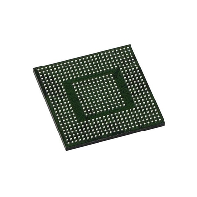 মাইক্রোকন্ট্রোলার MCU R9A07G054L17GBG 456-LFBGA মাইক্রোপ্রসেসর IC 2 কোর