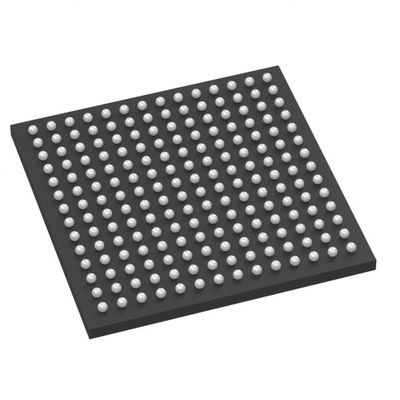 মাইক্রোকন্ট্রোলার MCU R9A06G034VGBA মাইক্রোপ্রসেসর - MPU SOC 32-বিট 125MHz