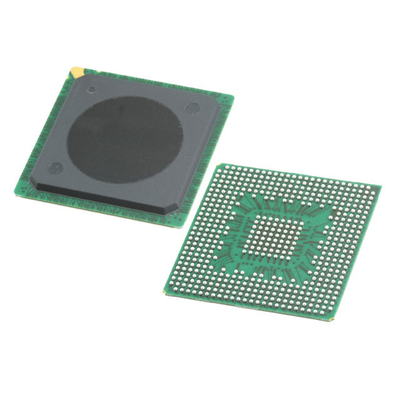 মাইক্রোকন্ট্রোলার MCU MPC8321VRADDCA 32 বিট পাওয়ার আর্কিটেকচার SoC 266MHz