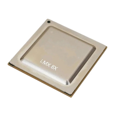 মাইক্রোকন্ট্রোলার MCU MIMX8UX6AVLFZAC MPU i.MX 8DualX 5 কোর 512 কেবি এআরএম