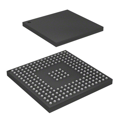 মাইক্রোকন্ট্রোলার MCU SPC5668EK0MMG 32-বিট সিঙ্গল-কোর Qorivva মাইক্রোকন্ট্রোলার IC 208-BGA
