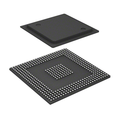 মাইক্রোকন্ট্রোলার MCU SPC5777MK0MVU8 32-বিট ট্রাই-কোর 300MHz 8.64MB মাইক্রোকন্ট্রোলার আইসি