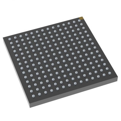 মাইক্রোকন্ট্রোলার MCU MIMXRT106ACVL5B 32-বিট সিঙ্গল-কোর 528MHz 128KB RT1060 মাইক্রোকন্ট্রোলার