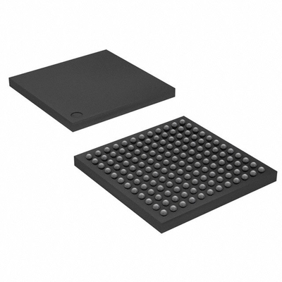 মাইক্রোকন্ট্রোলার এমসিইউ MK61FX512VMD15 150MHz একক-কোর এআরএম কর্টেক্স-এম 4 কিনেটিস মাইক্রোকন্ট্রোলার