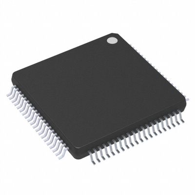 মাইক্রোকন্ট্রোলার MCU MKL13Z64VLK4 ARM Cortex-M0+ Kinetis KL13 মাইক্রোকন্ট্রোলার IC