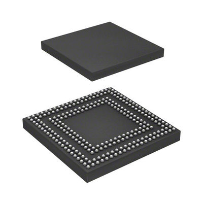 মাইক্রোকন্ট্রোলার MCU R7S721010VCBG ARM Cortex-A9 400MHz 256-LFBGA