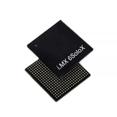 মাইক্রোকন্ট্রোলার MCU MCIMX6X3EVN10AB i.MX6SX 2 কোর 32-বিট মাইক্রোপ্রসেসর আইসি
