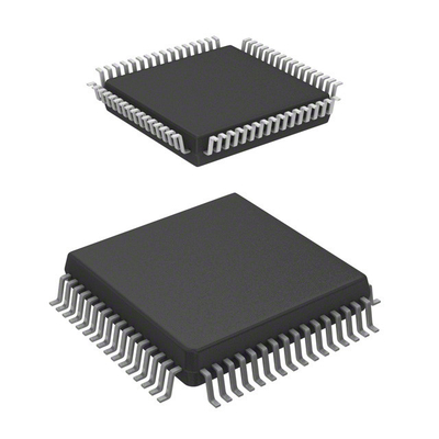 মাইক্রোকন্ট্রোলার MCU MKE06Z128VQH4 32-বিট সিঙ্গল-কোর 48MHz 128KB মাইক্রোকন্ট্রোলার আইসি
