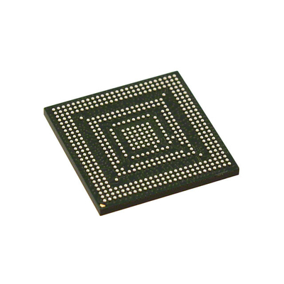 মাইক্রোকন্ট্রোলার MCU MCIMX31LCVKN5D i.MX31 1 কোর 32-বিট 532MHz ARM