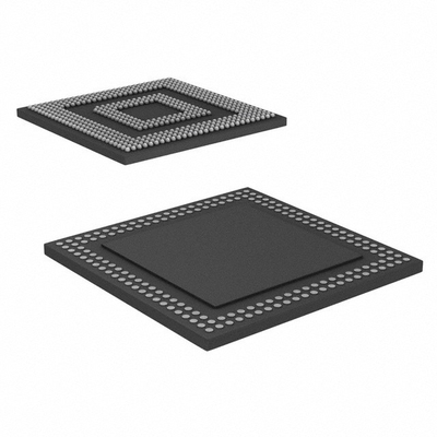 মাইক্রোকন্ট্রোলার MCU OMAP3530ECBBALPD MPU 32-বিট 600MHZ 515FCBGA