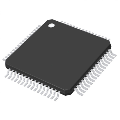 মাইক্রোকন্ট্রোলার MCU LPC5526JBD64K 32-বিট সিঙ্গল-কোর 150MHz 256KB ARM কর্টেক্স-এম 33 মাইক্রোকন্ট্রোলার
