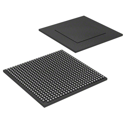 মাইক্রোকন্ট্রোলার MCU MCIMX6QP6AVT1AA 4 কোর 32-বিট এআরএম কর্টেক্স-এ 9 624-এফবিজিএ