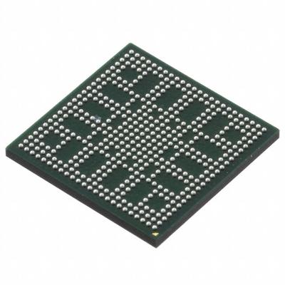 মাইক্রোকন্ট্রোলার MCU MCIMX6L3EVN10AB ARM Cortex-A9 i.MX6SL 1 কোর 432-TFBGA