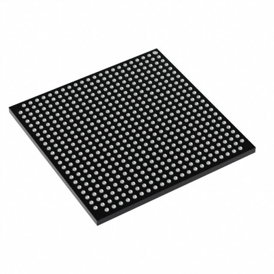 মাইক্রোকন্ট্রোলার MCU LS1021ASE7KQB QorIQ Layerscape 2 কোর 1.0GHz ARM