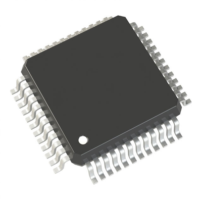 মাইক্রোকন্ট্রোলার MCU FS32K142UAT0VLFT ARM Cortex-M4F 32-বিট একক-কোর 112MHz মাইক্রোকন্ট্রোলার আইসি