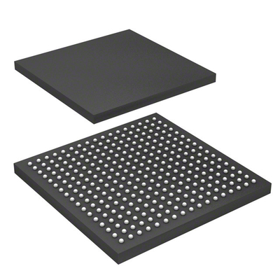 মাইক্রোকন্ট্রোলার MCU MCIMX6Y1CVM05AB i.MX6 1 কোর 32-বিট এআরএম কর্টেক্স-এ7