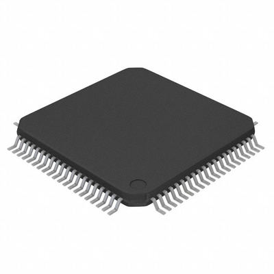 মাইক্রোকন্ট্রোলার এমসিইউ LPC1759FBD80K 120MHz একক কোর এআরএম কর্টেক্স-এম 3 মাইক্রোকন্ট্রোলার আইসি